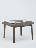 John Lewis Notch coffee table 80x80cm - British product