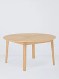 John Lewis Notch coffee table 80x80cm - British product