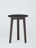 John Lewis Notch side table, imported from the UK