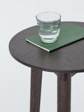 John Lewis Notch side table, imported from the UK