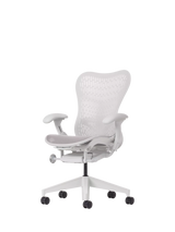 John Lewis Herman Miller Mirra 2 Alpine Office Chair- Buy online at McGrocer
