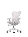 Herman Miller Mirra 2 office chair Alpine, imported from the UK