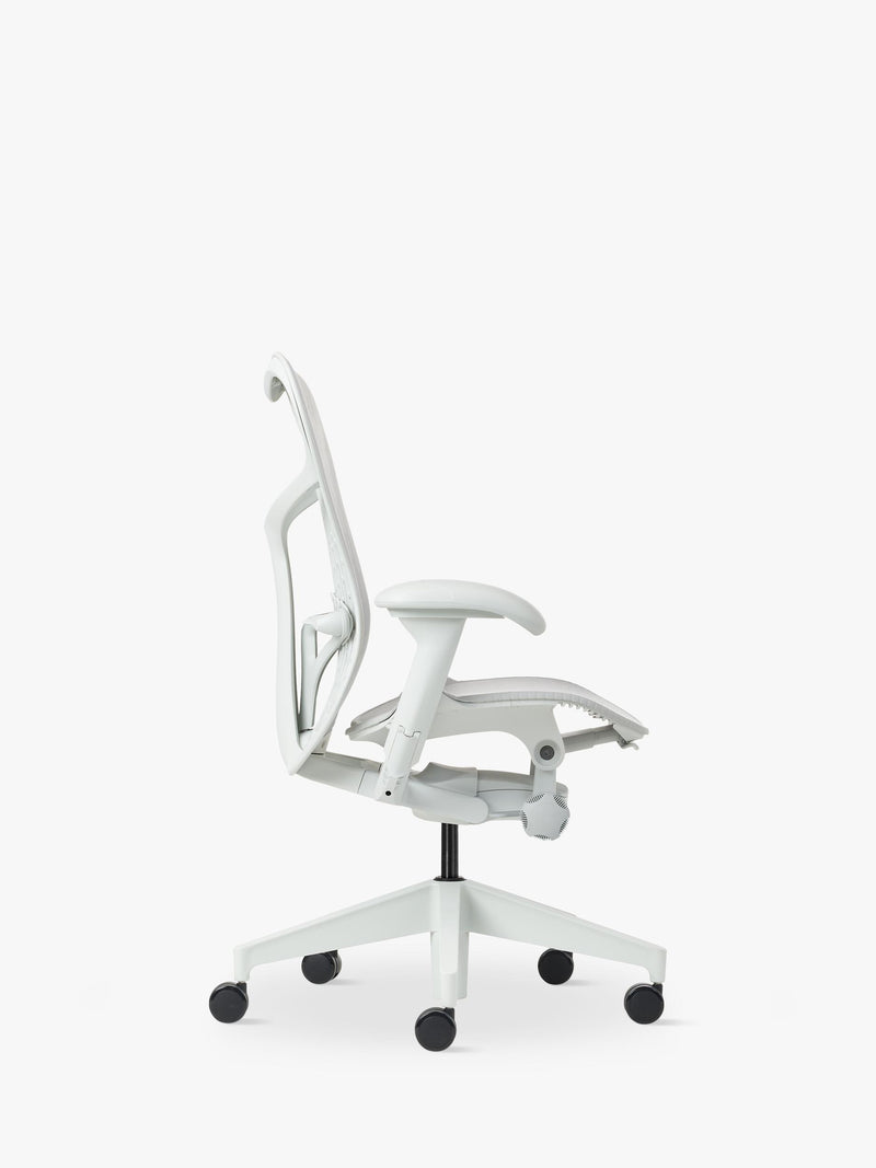 Herman Miller Mirra 2 office chair Alpine, imported from the UK