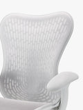 Herman Miller Mirra 2 office chair Alpine, imported from the UK