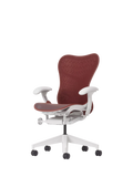 Herman Miller Mirra 2 office chair Cordovan Alpine, UK version