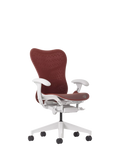 Herman Miller Mirra 2 office chair Cordovan Alpine, UK version