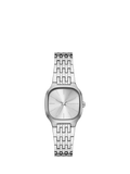 Skagen Mellum Lille women's silver stainless steel watch, imported from the UK