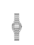 Skagen Mellum Lille women's silver stainless steel watch, imported from the UK
