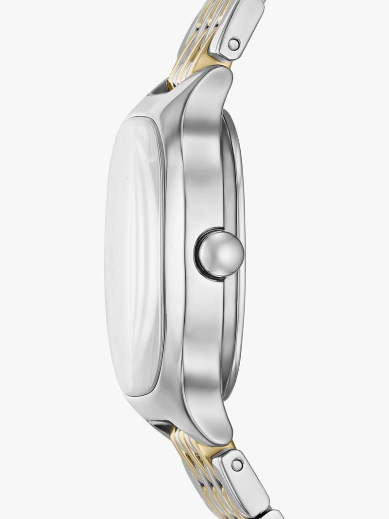 Skagen SKW3160 women's watch two-tone bracelet 28mm, UK version