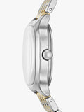 Skagen SKW3160 women's watch two-tone bracelet 28mm, UK version