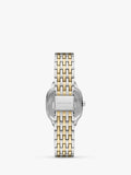 Skagen SKW3160 women's watch two-tone bracelet 28mm, UK version