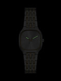 Skagen SKW3160 women's watch two-tone bracelet 28mm, UK version