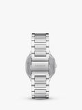 Skagen Mellem watch 40mm stainless steel (British brand)
