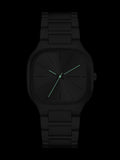 Skagen Mellem watch 40mm stainless steel (British brand)