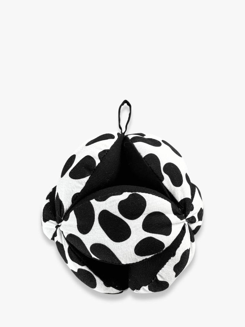 Etta Loves grasp ball sensory toy - British product