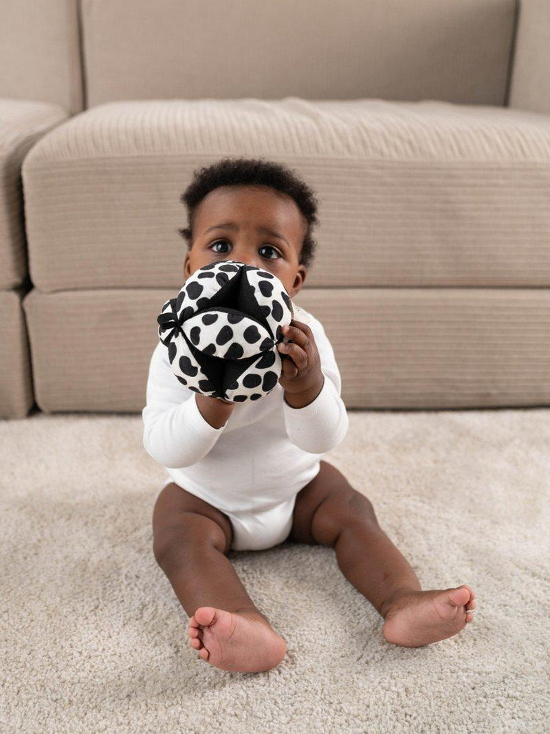 Etta Loves grasp ball sensory toy - British product