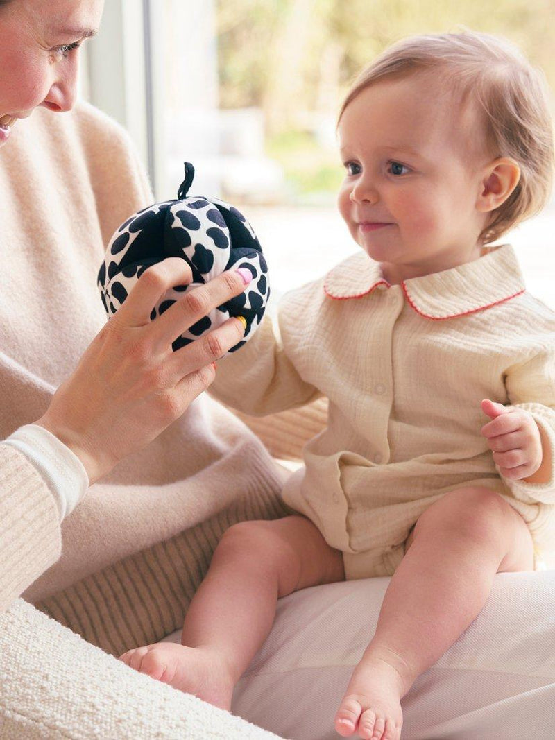 Etta Loves grasp ball sensory toy - British product