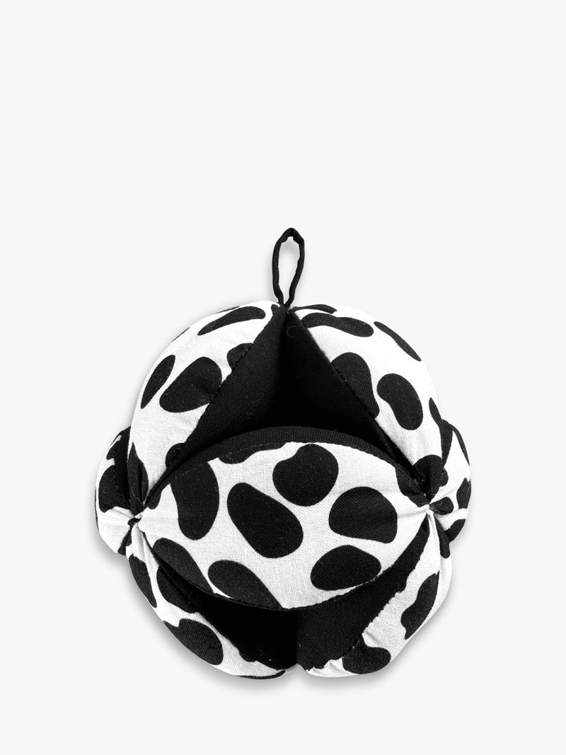 Etta Loves grasp ball sensory toy - British product