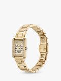 Emporio Armani women's watch gold-tone 20x26mm, imported from the UK