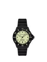 John Lewis Emporio Armani Sea Explorer Automatic Diver's Watch 42.5mm- Buy online at McGrocer
