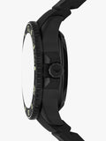 Emporio Armani Sea Explorer automatic diver watch 42.5mm (British brand)