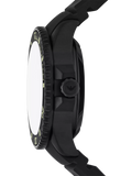 Emporio Armani Sea Explorer automatic diver watch 42.5mm (British brand)