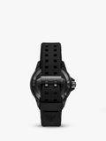Emporio Armani Sea Explorer automatic diver watch 42.5mm (British brand)
