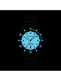 Emporio Armani Sea Explorer automatic diver watch 42.5mm (British brand)