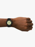 Emporio Armani Sea Explorer automatic diver watch 42.5mm (British brand)