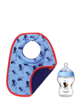 John Lewis Tommee Tippee Heritage Feeding Gift Set, Blue- Buy online at McGrocer