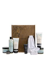 John Lewis Cowshed Mother and Baby Hamper- Buy online at McGrocer