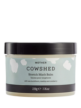 John Lewis Cowshed Mother Stretch Mark Balm 220g- Buy online at McGrocer