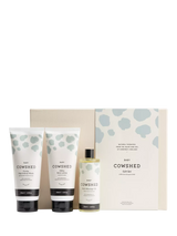 John Lewis Cowshed Baby Set Gift Box- Buy online at McGrocer