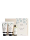 Cowshed baby gift set, UK version