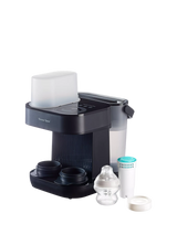 John Lewis Tommee Tippee Perfect Prep Pro Baby Bottle Formula Feed Maker, Black- Buy online at McGrocer