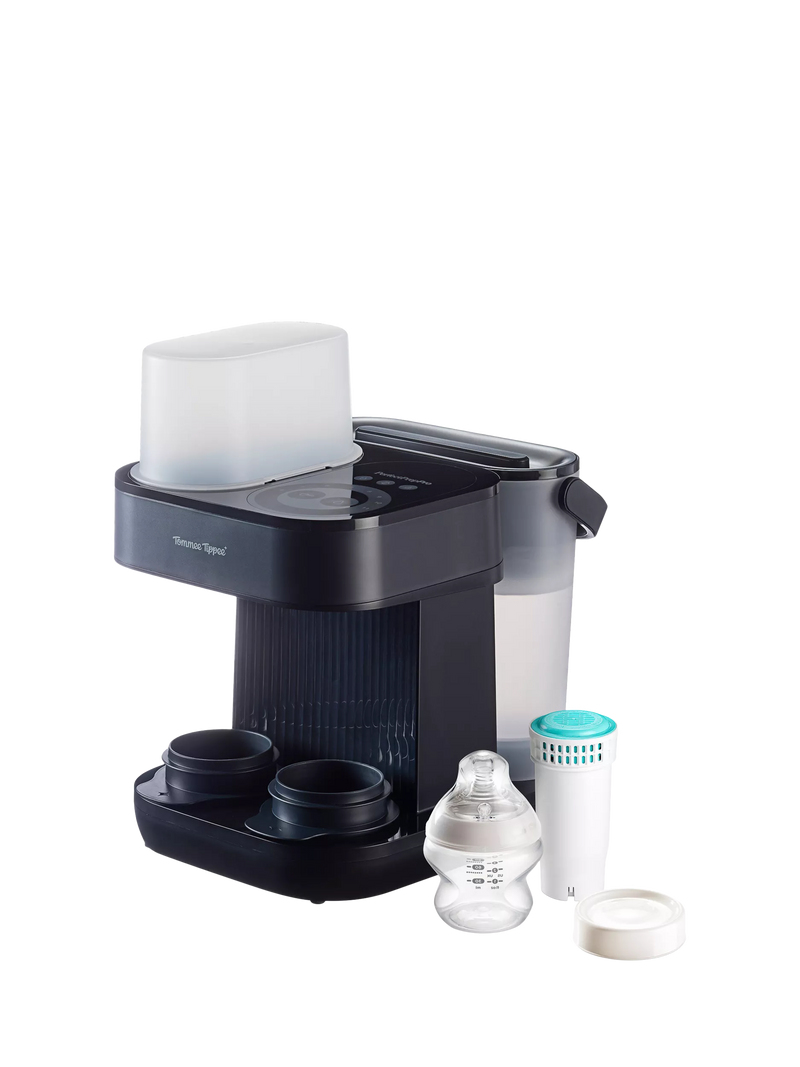 Tommee Tippee Perfect Prep Pro formula maker black, UK version