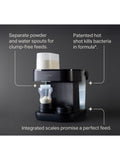 Tommee Tippee Perfect Prep Pro formula maker black, UK version