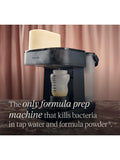Tommee Tippee Perfect Prep Pro formula maker black, UK version
