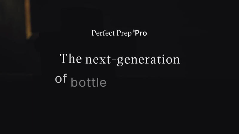 Tommee Tippee Perfect Prep Pro formula maker black, UK version