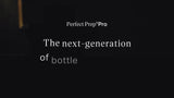 Tommee Tippee Perfect Prep Pro formula maker black, UK version