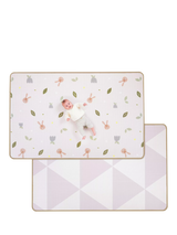 John Lewis Taf Toys Roll and Play Foam Baby Play Mat, Multi- Buy online at McGrocer
