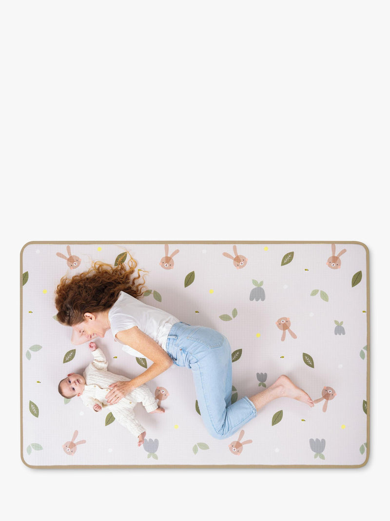 Taf Toys foam play mat multi - British product