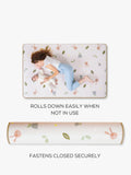 Taf Toys foam play mat multi - British product