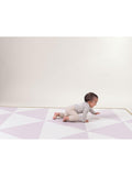 Taf Toys foam play mat multi - British product