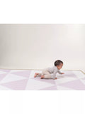 Taf Toys foam play mat multi - British product