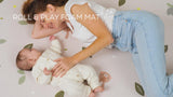 Taf Toys foam play mat multi - British product