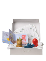 John Lewis Taf Toys Bath Time Kit 5 Piece Bath Toy Set- Buy online at McGrocer