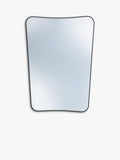 hib. Fusion Classic Rectangular Bathroom Mirror, imported from the UK