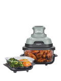 Ninja CRISPi 4-in-1 Portable Air Fryer 4.5L