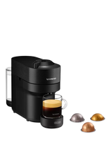 John Lewis Nespresso Vertuo Pop Coffee Pod Machine by De'Longhi- Buy online at McGrocer